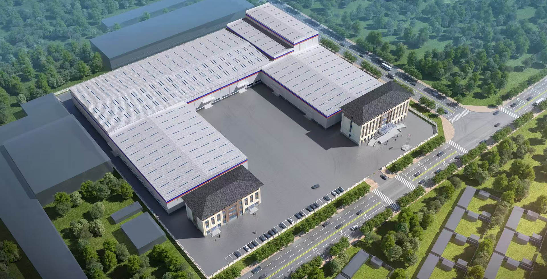 辽宁国镁耐火材料有限公司